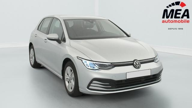 Volkswagen Golf 8 1.0 Tsi Opf 110 Bvm6 Life Plus