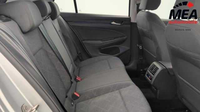 Volkswagen Golf image 6