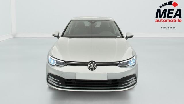 Volkswagen Golf image 4