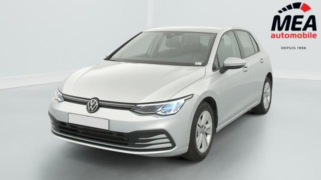 Volkswagen Golf image 2