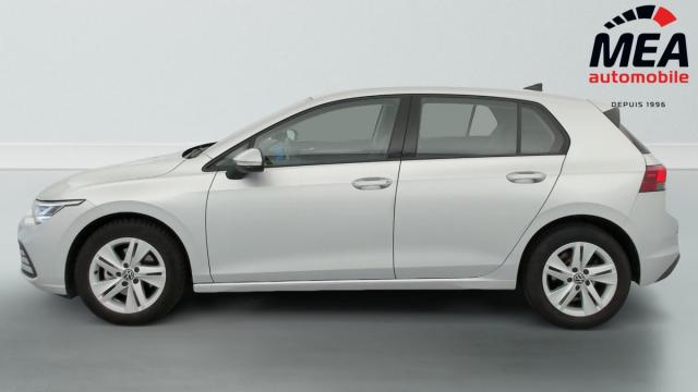 Volkswagen Golf image 1