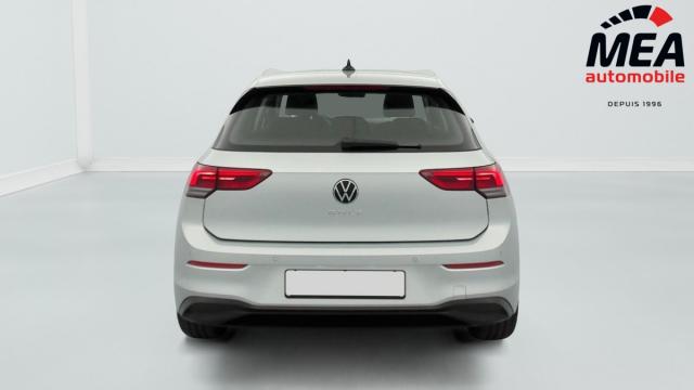 Volkswagen Golf image 3