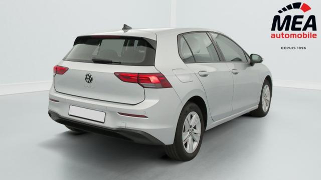 Volkswagen Golf image 7