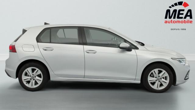 Volkswagen Golf image 5