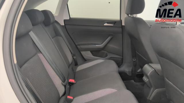 Volkswagen Taigo image 2