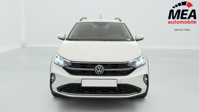 Volkswagen Taigo image 3
