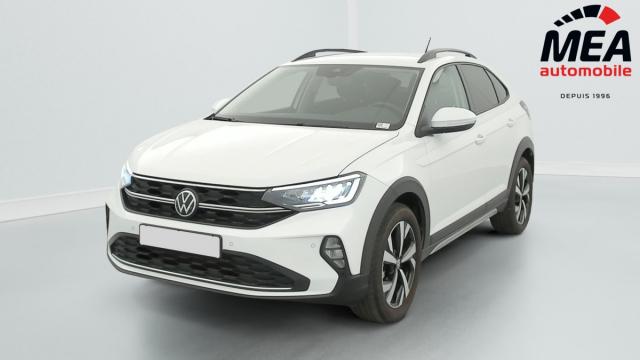 Volkswagen Taigo image 8