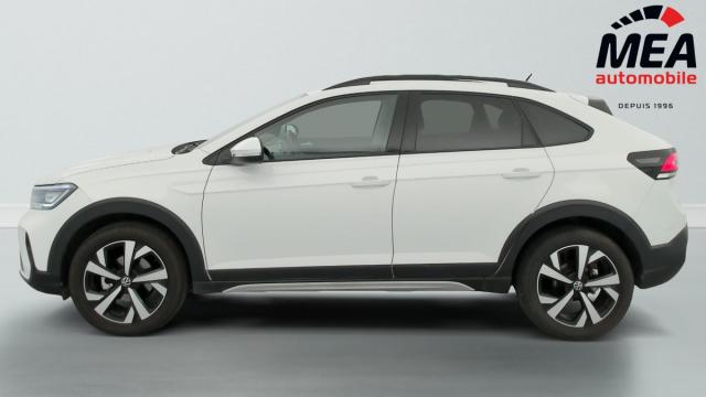 Volkswagen Taigo image 5