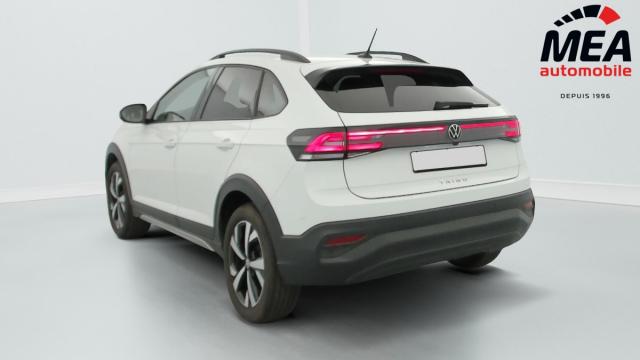 Volkswagen Taigo image 4