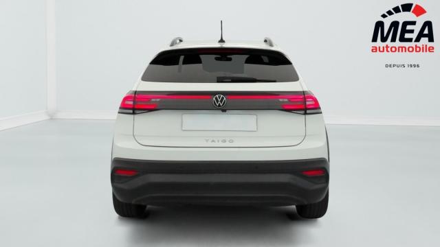 Volkswagen Taigo image 6