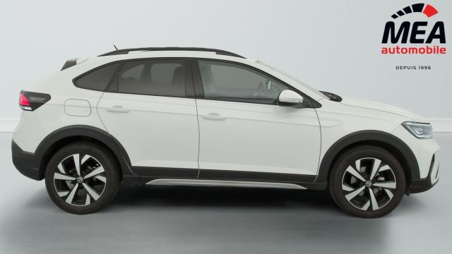 Volkswagen Taigo image 7