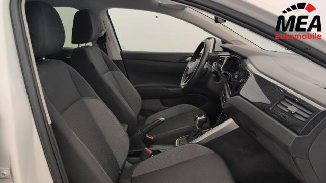 Volkswagen Taigo image 9