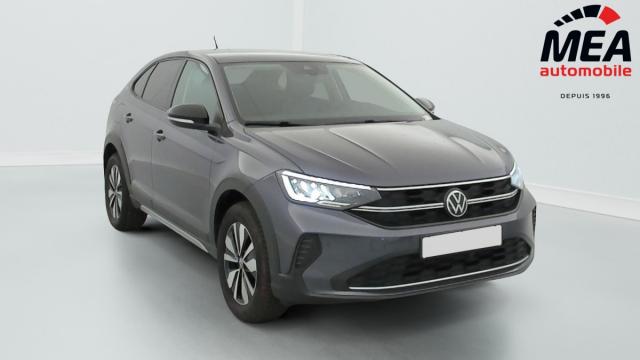 Volkswagen Taigo 1.0 Tsi 95 Bvm5 Life Plus