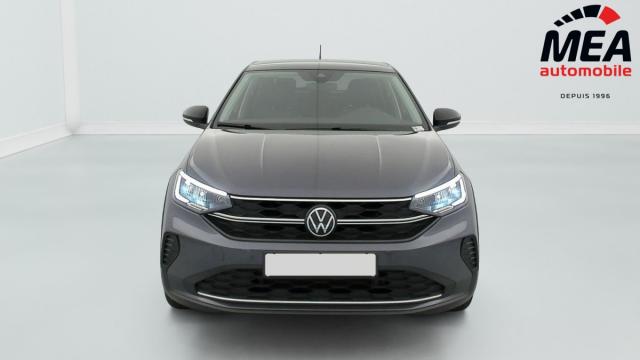 Volkswagen Taigo image 4