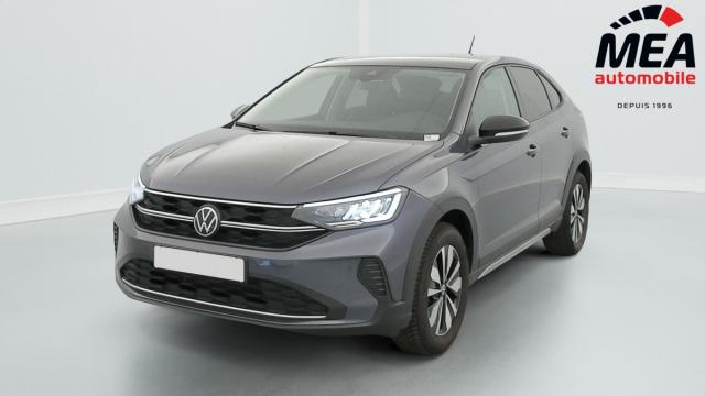 Volkswagen Taigo image 9