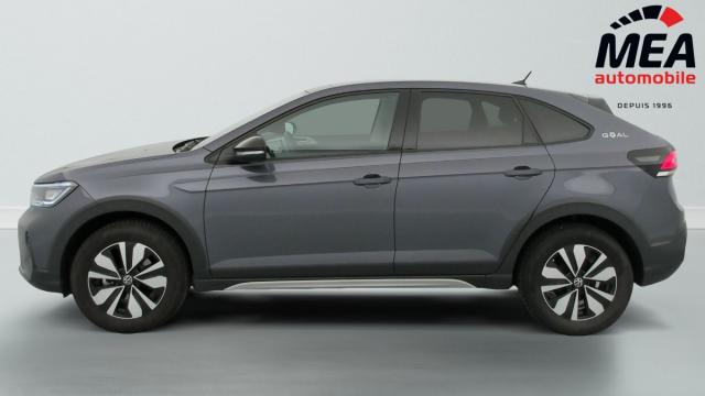 Volkswagen Taigo image 8
