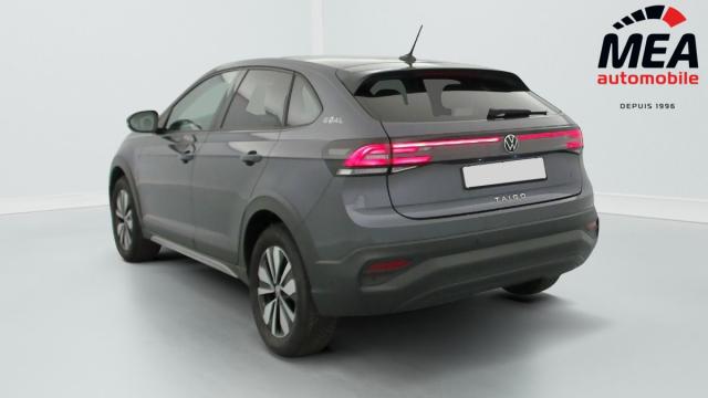 Volkswagen Taigo image 7