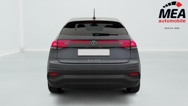 Volkswagen Taigo image 3