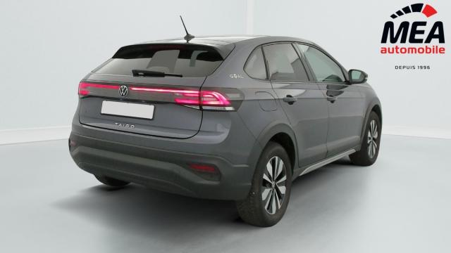 Volkswagen Taigo image 6