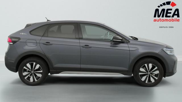 Volkswagen Taigo image 1