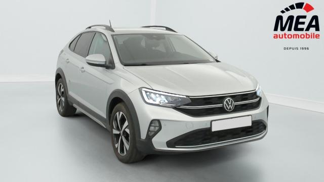 Volkswagen Taigo 1.0 Tsi 116 Dsg7 Vw Edition