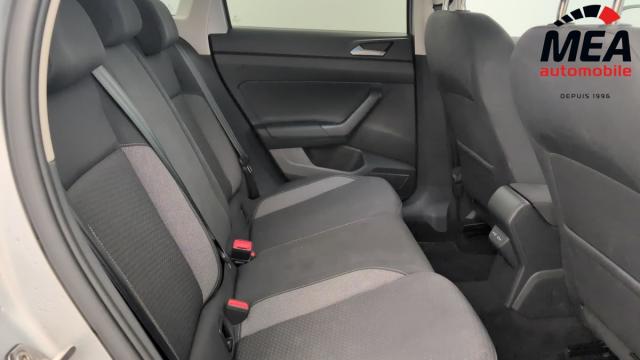 Volkswagen Taigo image 1