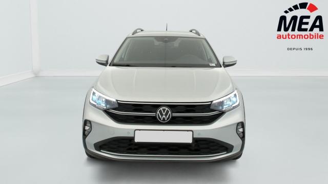 Volkswagen Taigo image 4