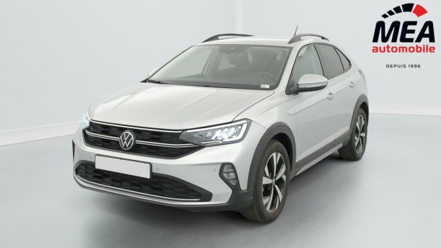 Volkswagen Taigo image 2