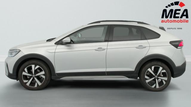 Volkswagen Taigo image 5