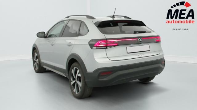 Volkswagen Taigo image 3