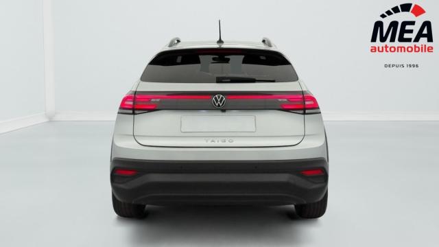 Volkswagen Taigo image 7