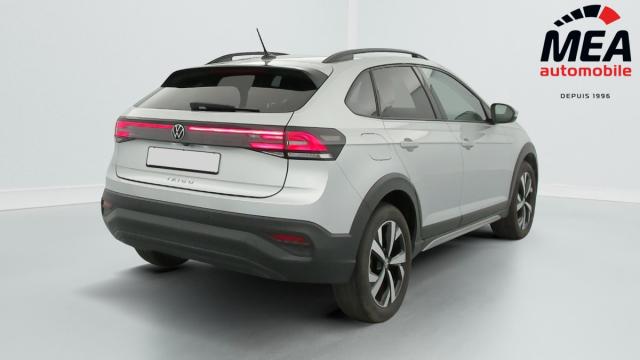 Volkswagen Taigo image 6