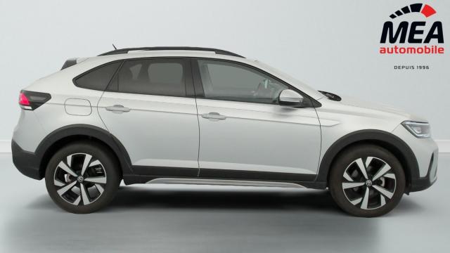 Volkswagen Taigo image 9