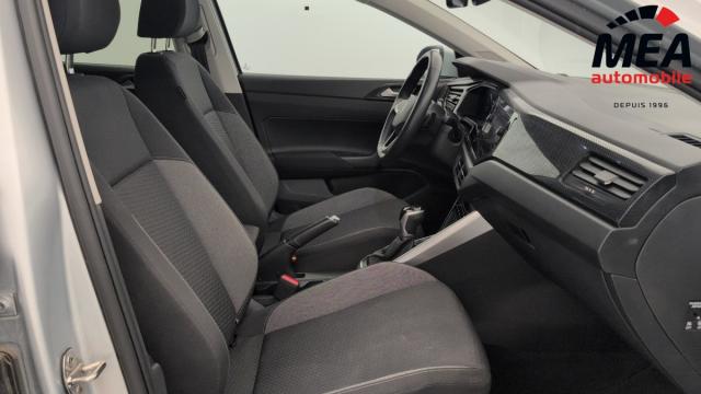 Volkswagen Taigo image 8