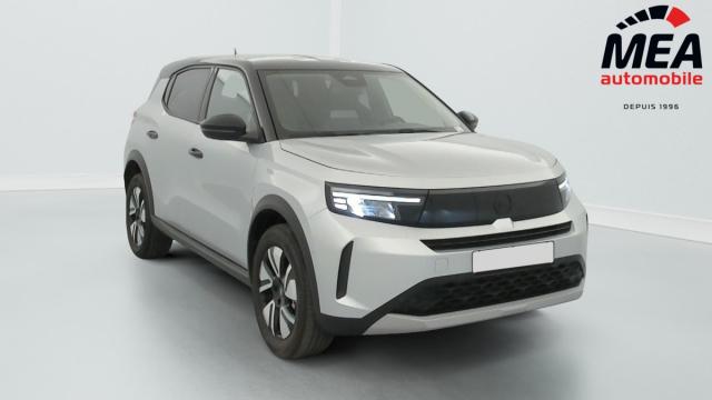 Opel Frontera Electrique Electric 113 Ch Batterie 44 Kwh Gs