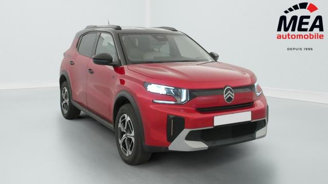 Citroen C3 Aircross E- 113 Autonomie Confort Max