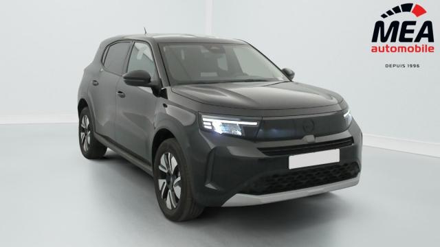 Opel Frontera Electrique Electric 113 Ch Batterie 44 Kwh Gs