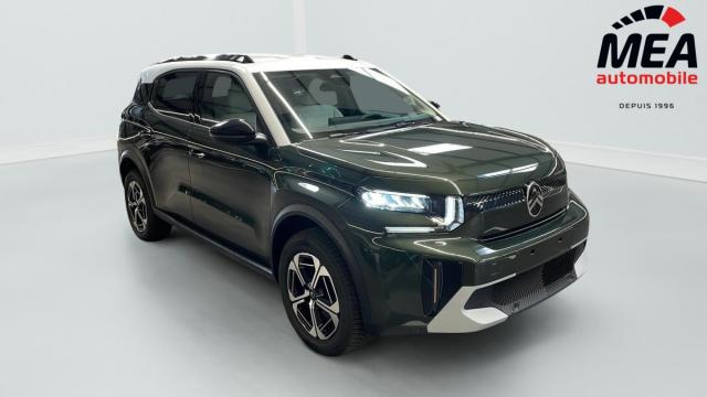 Citroen C3 Aircross E- 113 Autonomie Confort Max