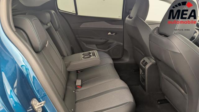 Peugeot 408 image 4