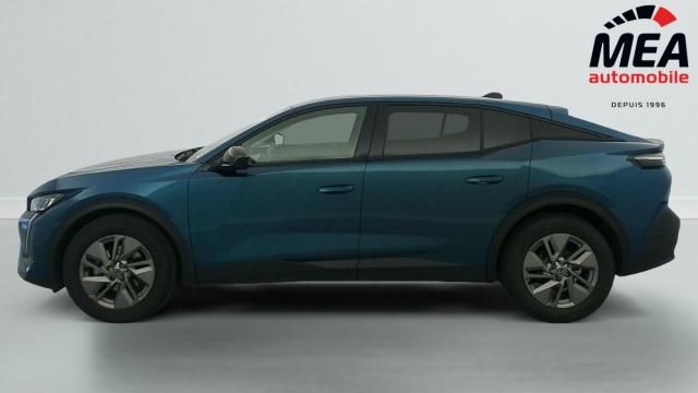 Peugeot 408 image 9
