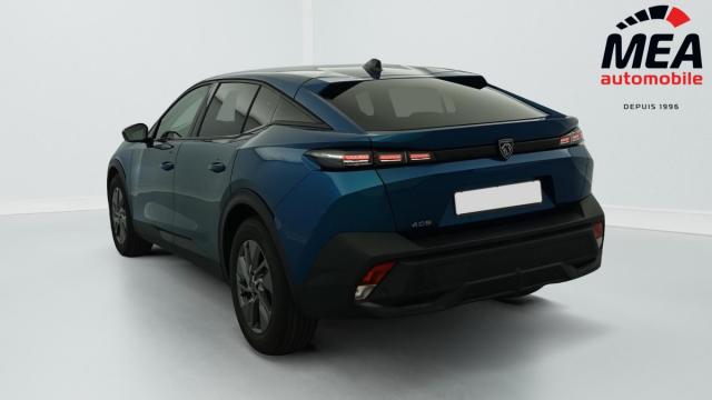 Peugeot 408 image 8