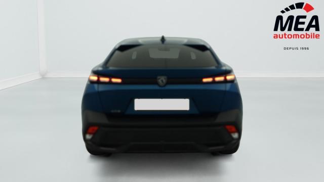 Peugeot 408 image 3
