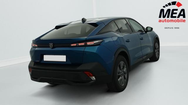 Peugeot 408 image 1