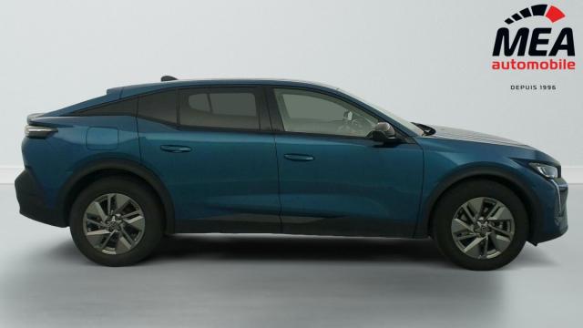 Peugeot 408 image 6
