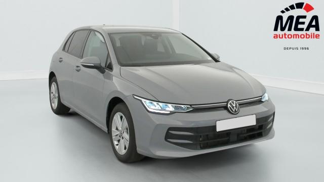 Volkswagen Golf 8 1.5 Tsi Evo2 116 Bvm6 Life Plus