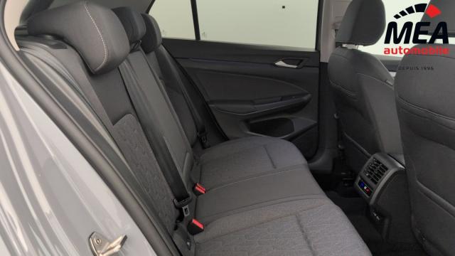 Volkswagen Golf image 1