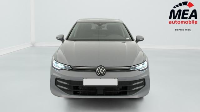 Volkswagen Golf image 7