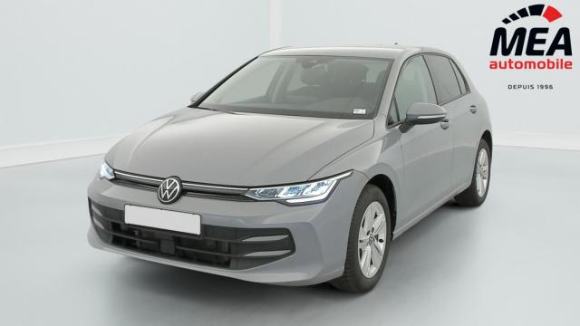 Volkswagen Golf image 5