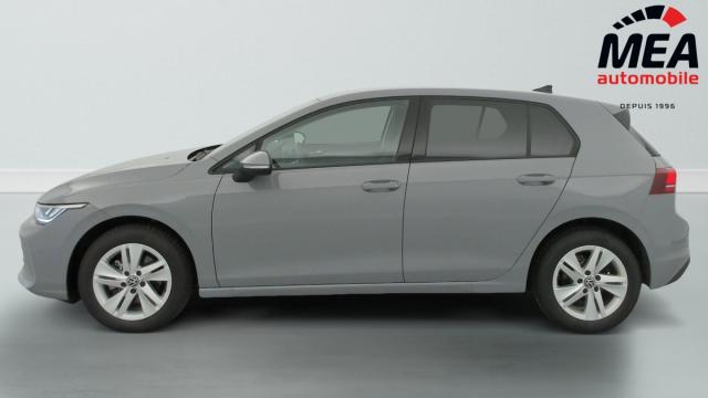 Volkswagen Golf image 9