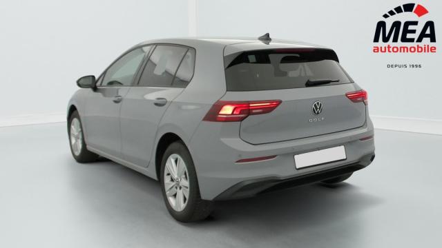Volkswagen Golf image 4